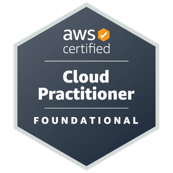 AWS Certified Cloud Practitioner Foundational